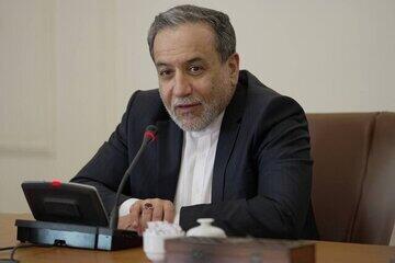 عراقچی: خطای راهبردی تروئیکای اروپایی، ایران را وادار به واکنش قاطع خواهد کرد | اقتصاد24