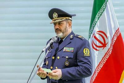 وزیر دفاع: تمام پایگاه‌های آمریکا در دسترس ماست | اقتصاد24