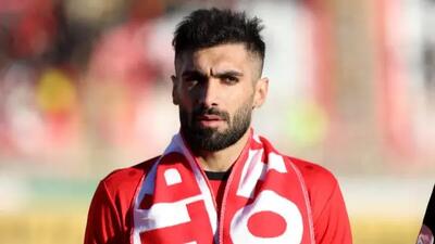 غیررسمی: عارف آقاسی در جمع آبی‌پوشان استقلال!