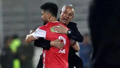 کارتال و پرسپولیس: آیا تصمیم بزرگ نزدیک است؟