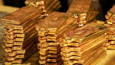 تغییر عجیب مسیر طلای جهانی؛ زنگ خطر برای بازارهای مالی!