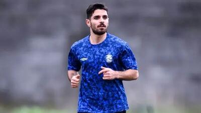 پرونده توافق عمری با پرسپولیس؛ همه جزئیات را بخوانید