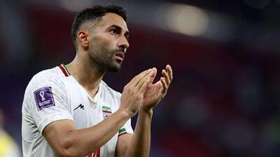 پرسپولیس به دنبال جذب لژیونر جدید!