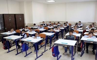 آمار دانش‌آموزان افغان در مدارس دولتی تهران لو رفت!