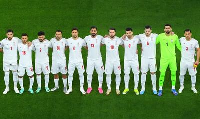 رقبای تیم ملی فوتبال ایران در جام جهانی؛ گروه مرگ را بشناسید!