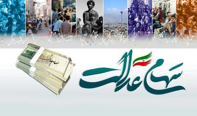 خبر مهم به سهامداران/ بالاخره زمان دقیق واریز سود سهام عدالت مشخص شد