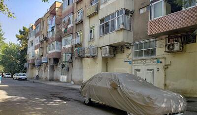 حداقل بودجه برای اجاره در منطقه ۱۶ تهران چقدر است؟