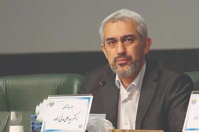 مهم‌ترین ویژگی برنامه مدنی‌زاده تمرکز بر ظرفیت‌های داخلی است