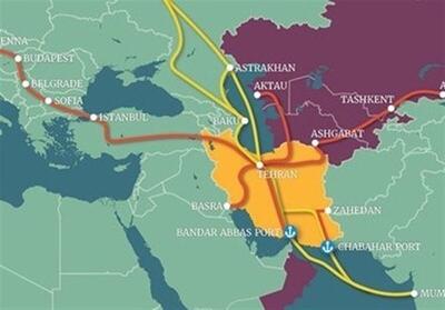 تشکیل صندوق سرمایه‌گذاری مشترک اکو برای توسعه زیرساخت‌ها