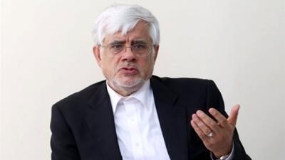 عارف: از موقعیت جغرافیای کشور غفلت کردیم/ تکالیف وزارتخانه‌ها برای پروژه‌های کریدوری مشخص شد