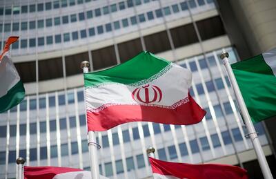 واکنش بسیار شدید تهران به قطعنامه ضدایرانی در شورای حکام در راه است؟