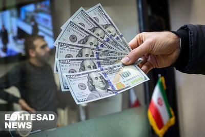 دلار به پایین لغزید؛ معامله‌گران ارزی، اخبار را می‌خرند!/  پیش‌بینی قیمت دلار امروز ۲۱ خرداد 1404