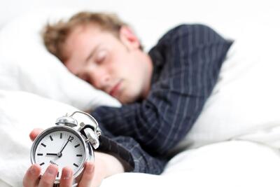 ارتباط ژنتیکی میان ADHD و هورمون خواب کشف شد
