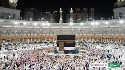 بیماری‌های تنفسی در صدر دلایل فوت حجاج