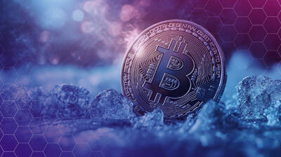 قیمت بیتکوین و ارزهای دیجیتال ۲۱ خرداد ۱۴۰۴