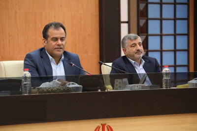 معاون استاندار بوشهر: حذف ته لنجی شایعه است |  انصاف نیوز