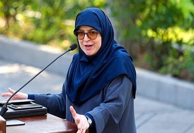 سخنگوی دولت: موضوع رفع فیلترینگ همچنان جزو موارد مطرح در جلسات کارشناسی است و دولت پیگیر اجرای آن است / تصمیم‌گیری در این حوزه، با در نظر گرفتن مجموعه‌ای از ملاحظات فنی، امنیتی و اجتماعی انجام خواهد شد