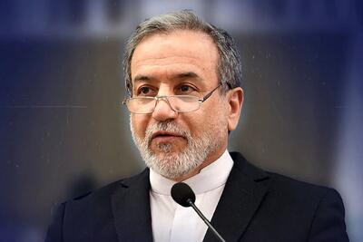 عراقچی: یک خطای راهبردی بزرگ دیگر از سوی سه کشور اروپایی، ایران را وادار به نشان دادن یک «واکنش قاطع» خواهد کرد/ این سه کشور به‌ جای آن‌ که نشانه‌ای از پشیمانی یا تمایل به تسهیل دیپلماسی از خود نشان دهند، در حال دامن زدن به تقابل هستند/ آن‌ها به‌طور کامل در اجرای تعهدات خود در برجام شکست خوردند؛ خواه از روی عمد بوده یا از سر ناتوانی