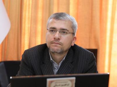 رضایی، سخنگوی کمیسیون امنیت ملی مجلس: بر اساس اسنادی متقن، دشمنان برای پرونده‌سازی علیه ایران در ترقوزآباد و ورامین، پروژه خراب‌کاری داشته‌اند/ آژانس صحت این اسناد را تأیید کرده