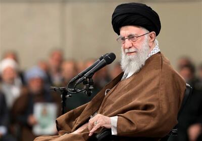 رهبر انقلاب در دیدار نمایندگان مجلس: مراقب باشید در فهم انقلابی‌گری دچار خطا نشوید / انقلابی‌گری فقط سروصدا کردن نیست