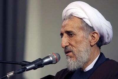 آقای صدیقی! نمی‌شود که نان فرزندان خوب را خورد ولی چوب فرزندان بد را نخورد