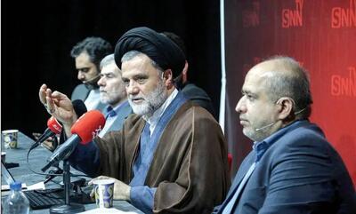 خالص‌سازی دلواپسان؛ کدام مخالفان برجام امروز موافق توافق شده‌اند؟