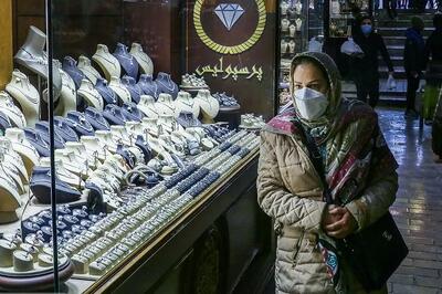 قیمت طلا، سکه، دلار و یورو امروز چهارشنبه 21 خرداد 1404/ بازگشت سکه به کانال 73 میلیون
