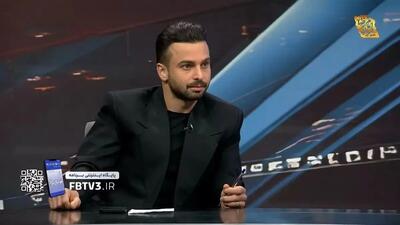 همه در پرسپولیس رقیب دارند جز سروش رفیعی!