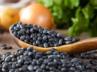لوبیای سیاه و نخود ؛ سلاحی ساده علیه بیماری‌های مزمن