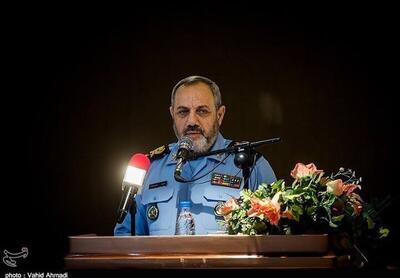وزیر دفاع: درصورت هرگونه تعرض احتمالی، آمریکا ناگزیر به ترک منطقه خواهد شد