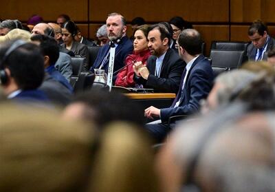 ایران: هرگونه اقدام علیه قطعنامه ۲۲۳۱ پیامد جدی خواهد داشت