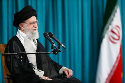 تقدیر رهبر انقلاب از دیدارهای سران قوا و همگرایی بین قوا