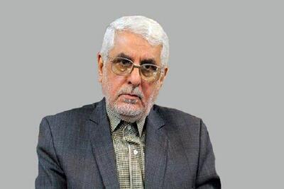هانی زاده: آمریکا حق ندارد در مسئله غنی سازی ایران دخالت کند