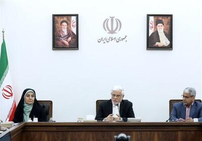 عارف: توسعه طرح‌های کریدوری منافع بزرگی برای کشور دارد
