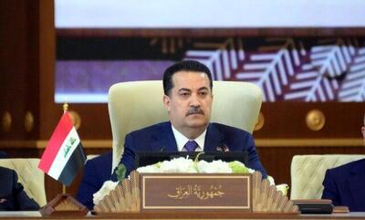 دیدار السودانی با یک هیات اسلامی ـ شیعی سوریه
