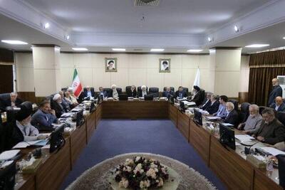 بررسی لایحه CFT در مجمع تشخیص مصلحت ادامه دارد