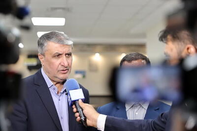 اسلامی: ایران هر اقدام تقابلی را بی‌پاسخ نمی‌گذارد/ بازرسی‌ها از تأسیسات هسته‌ای ایران بی‌سابقه بوده است