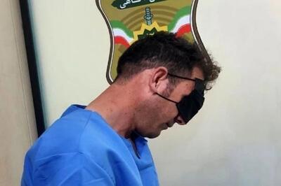 سلامت روان قاتل «الهه حسین‌نژاد» تایید شد