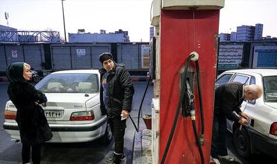 خطر ورشکستگی در کمین تمامی جایگاه‌های سوخت