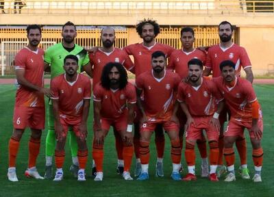 سرمربی جدید مس سونگون معرفی شد