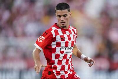 سود رئال مادرید از خرید جدید ناپولی