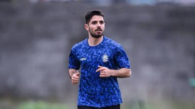 توافق عمری با پرسپولیس؟ فعلا خبری نیست