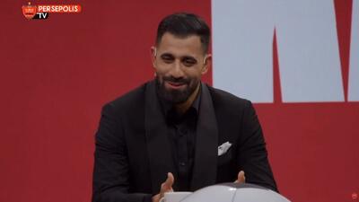حسین کنعانی: بهترین اتفاق فصل، دربی رفت و برگشت بود!