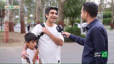 نظرات متفاوت هواداران تیم ملی درباره قلعه نویی و کادرفنی