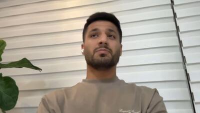 واکنش محمد محبی به احتمال بازگشت به استقلال