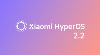 آپدیت HyperOS 2.2 شیائومی برای این ۵۰ گوشی آماده شده است - گیمفا