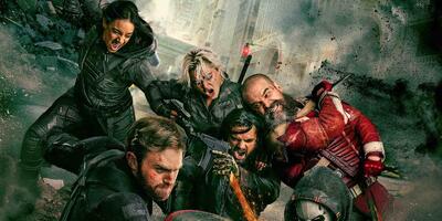 نقد و بررسی فیلم *Thunderbolts | بازگشت مارول؟ - گیمفا