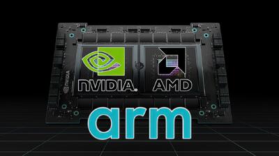 حضور غافلگیرکننده پردازنده N1X انویدیا در Geekbench و ارائه عملکردی رقابتی!