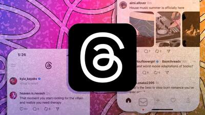 شبکه اجتماعی Threads به‌زودی به قابلیت ارسال پیام دایرکت مجهز می‌شود