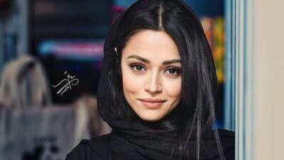 سوگل خلیق و استایلی که در کنسرت علیرضا قربانی غوغا به پا کرد!